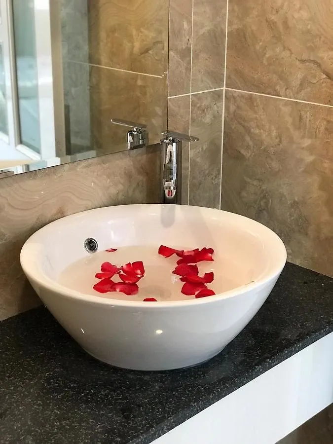 Hotel Hoai Anh ブンタオ