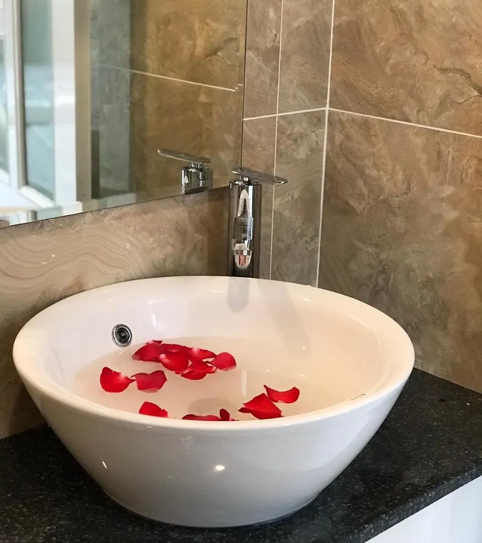 Hotel Hoai Anh ブンタオ 0*,