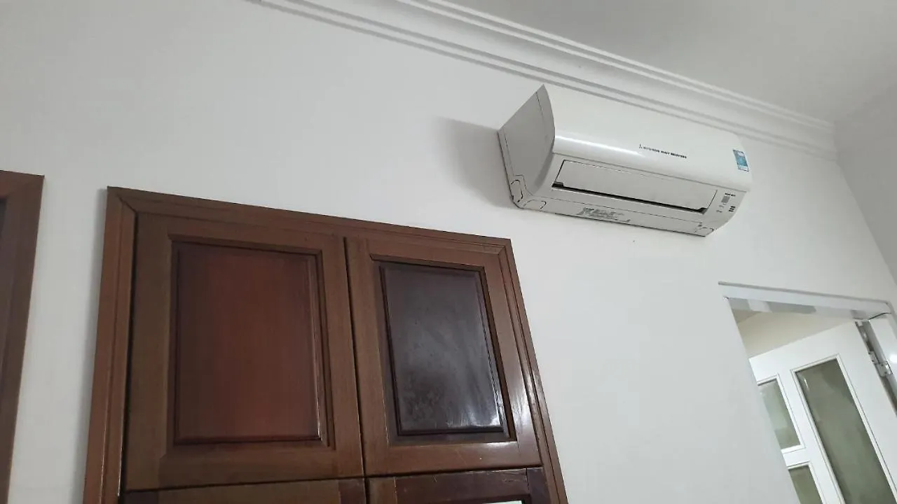 Hotel Hoai Anh ブンタオ 0*,  ベトナム