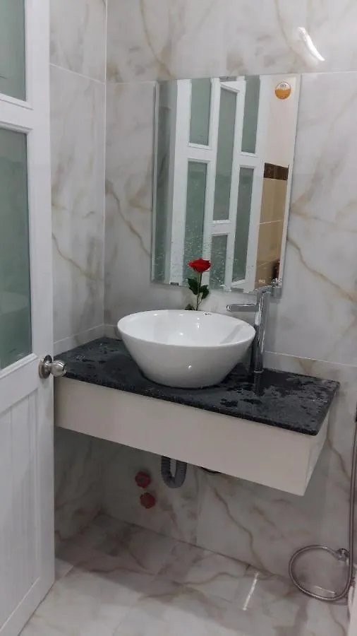 Hotel Hoai Anh ブンタオ ベトナム