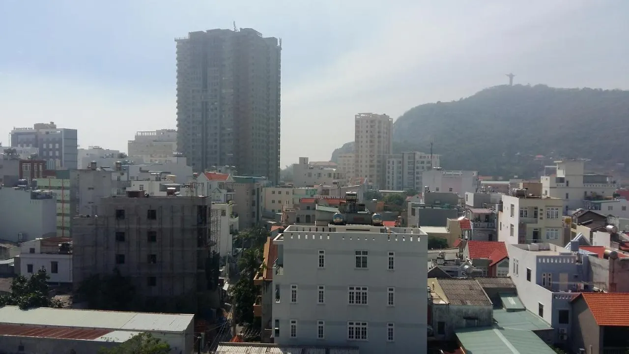 Hotel Hoai Anh ブンタオ