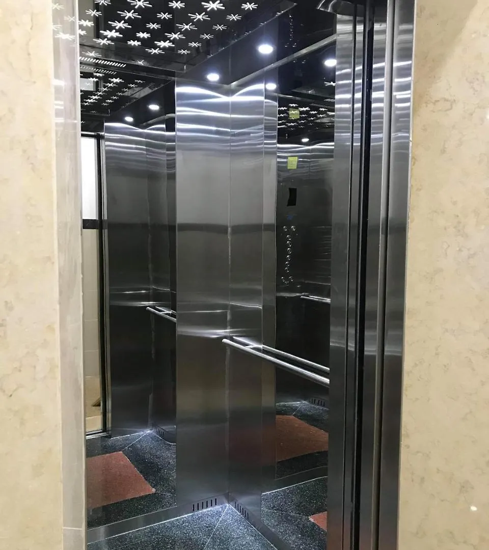 Hotel Hoai Anh ブンタオ
